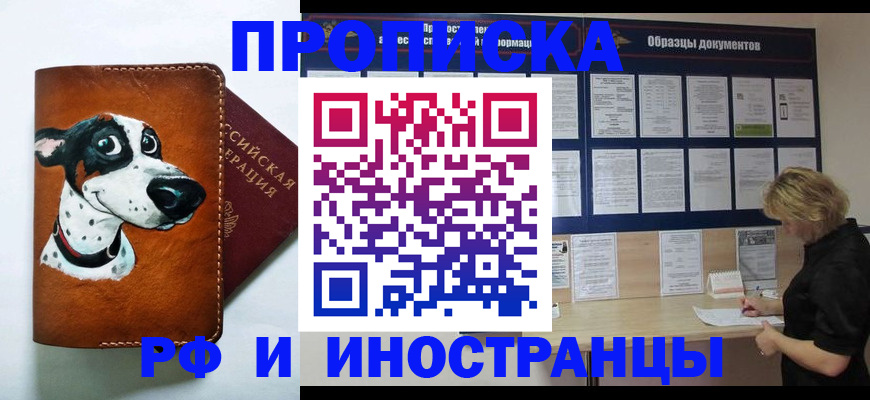 прописка в квартире в Петропавловске-Камчатском
